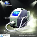 No Scar At Home Laser Tattoo Removal Machine System , 1064nm /532nm